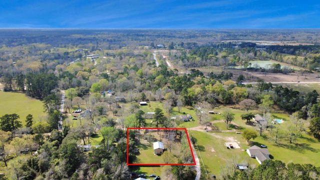 130 County Road 3470 N, Cleveland, TX 77327