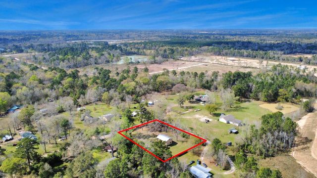 130 County Road 3470 N, Cleveland, TX 77327