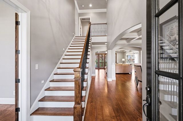 2015 Autumn Ridge Way, Spring Hill, TN 37174