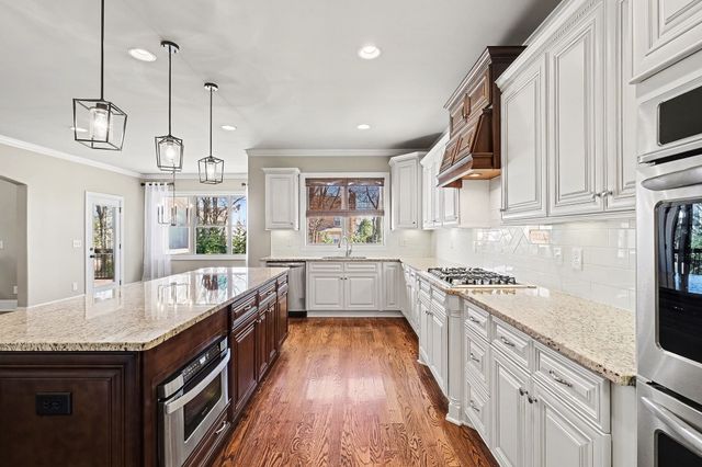 2015 Autumn Ridge Way, Spring Hill, TN 37174