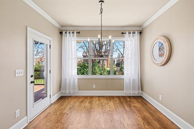 2015 Autumn Ridge Way, Spring Hill, TN 37174