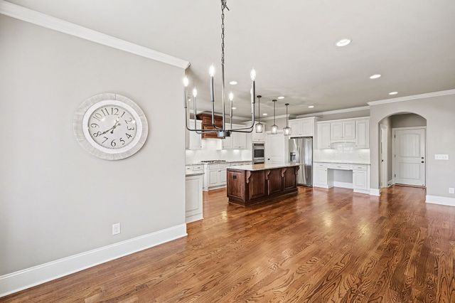 2015 Autumn Ridge Way, Spring Hill, TN 37174