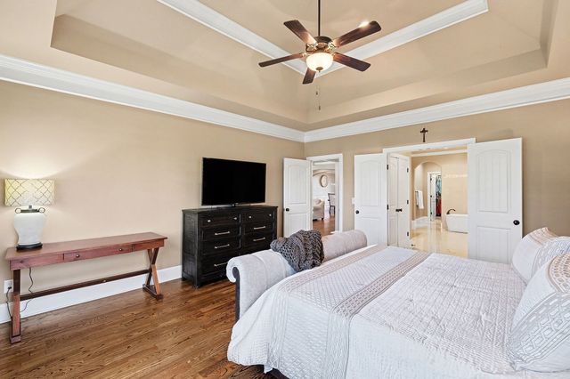 2015 Autumn Ridge Way, Spring Hill, TN 37174