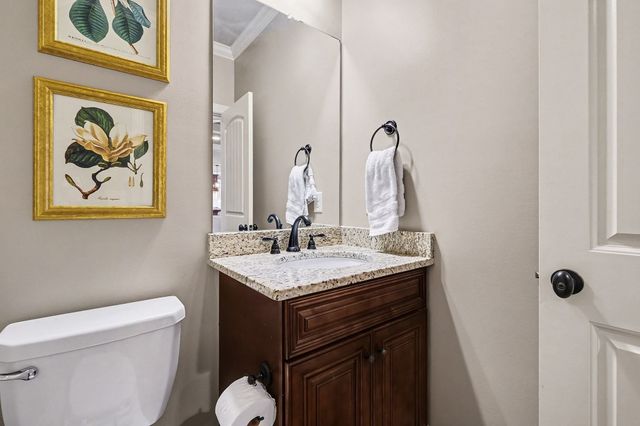 2015 Autumn Ridge Way, Spring Hill, TN 37174