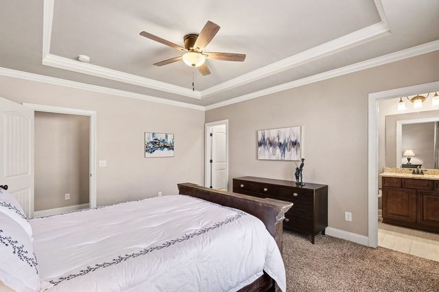 2015 Autumn Ridge Way, Spring Hill, TN 37174