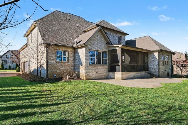 2015 Autumn Ridge Way, Spring Hill, TN 37174