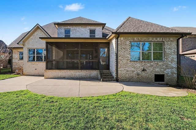 2015 Autumn Ridge Way, Spring Hill, TN 37174