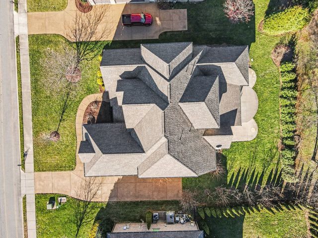 2015 Autumn Ridge Way, Spring Hill, TN 37174