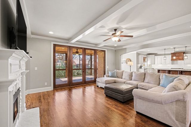 2015 Autumn Ridge Way, Spring Hill, TN 37174