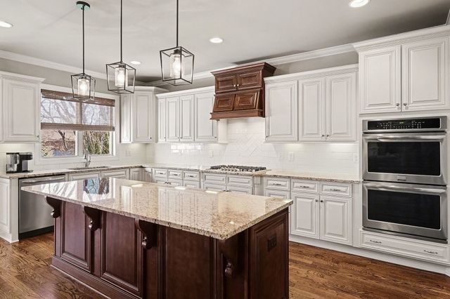 2015 Autumn Ridge Way, Spring Hill, TN 37174