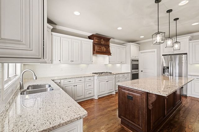 2015 Autumn Ridge Way, Spring Hill, TN 37174