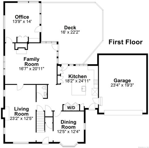 36 Richmond Lane, West Hartford, CT 06117