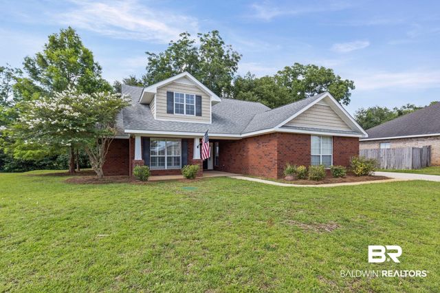 10050 Thresher Court, Mobile, AL 36695