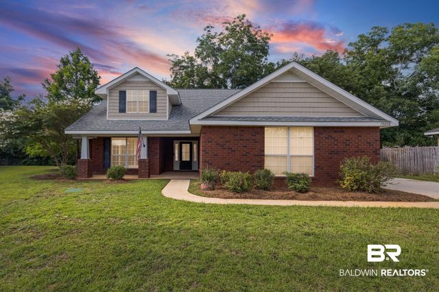 10050 Thresher Court, Mobile, AL 36695
