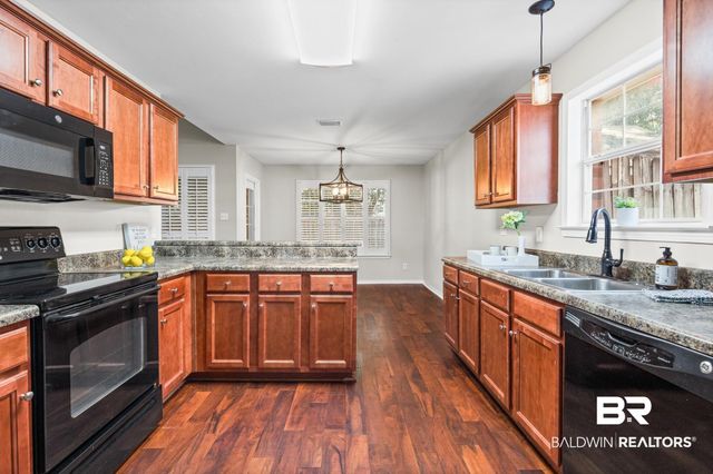 10050 Thresher Court, Mobile, AL 36695