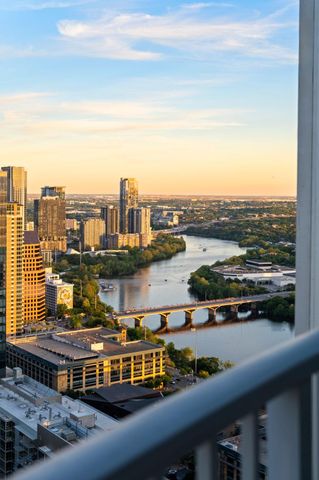 360 Nueces ST 4211, Austin, TX 78701