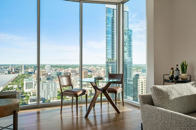 360 Nueces ST 4211, Austin, TX 78701
