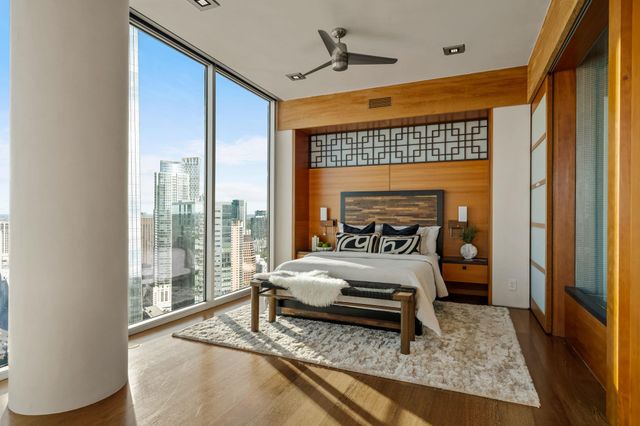 360 Nueces ST 4211, Austin, TX 78701