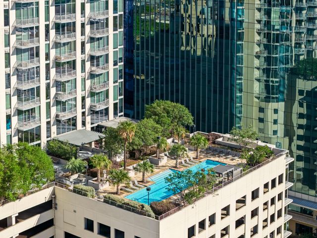 360 Nueces ST 4211, Austin, TX 78701