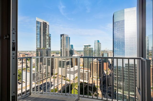360 Nueces ST 4211, Austin, TX 78701