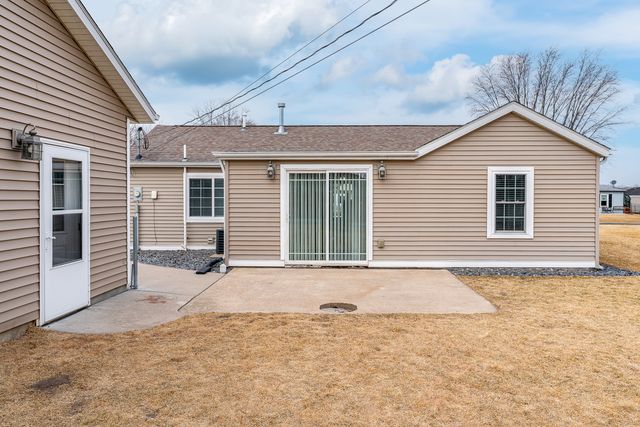 12 SUBURBAN HEIGHTS, Milan, IL 61264