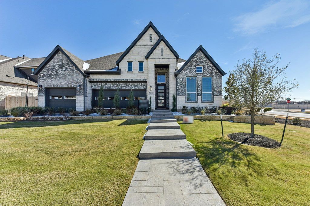 19501 Helens Catch DR, Pflugerville, TX 78660