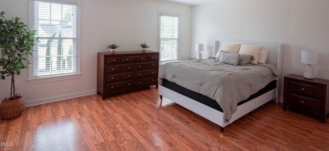 1114 Clematis Street, Knightdale, NC 27545