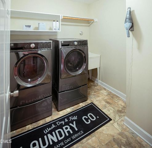 1114 Clematis Street, Knightdale, NC 27545