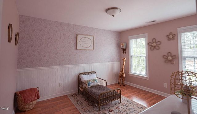 1114 Clematis Street, Knightdale, NC 27545
