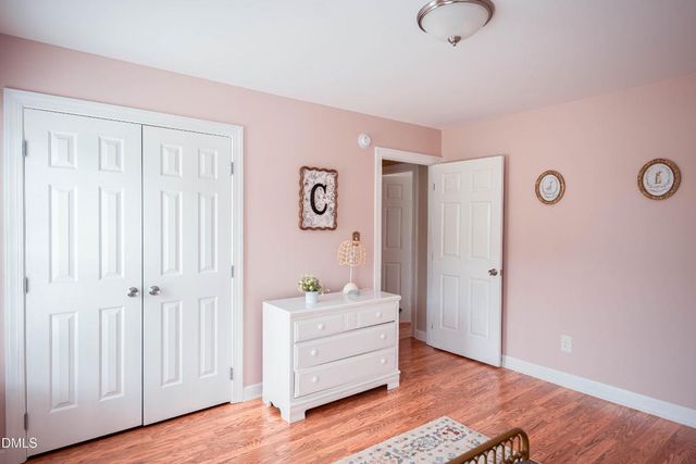 1114 Clematis Street, Knightdale, NC 27545