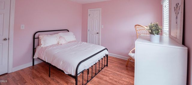 1114 Clematis Street, Knightdale, NC 27545