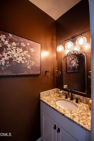 1114 Clematis Street, Knightdale, NC 27545