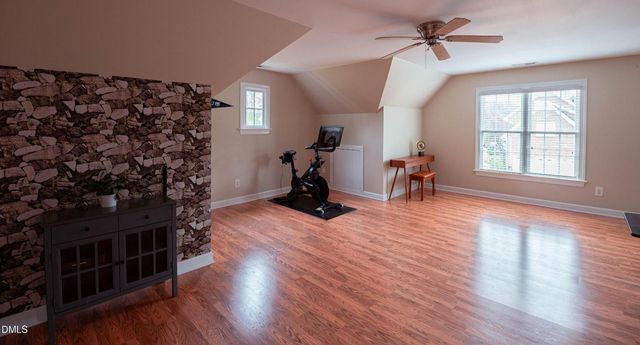 1114 Clematis Street, Knightdale, NC 27545