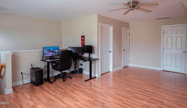 1114 Clematis Street, Knightdale, NC 27545