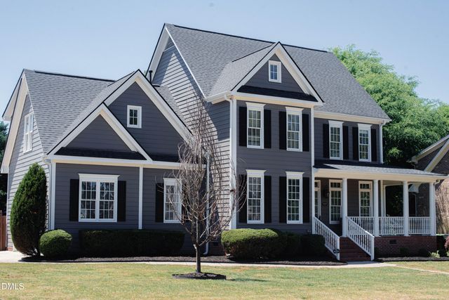1114 Clematis Street, Knightdale, NC 27545