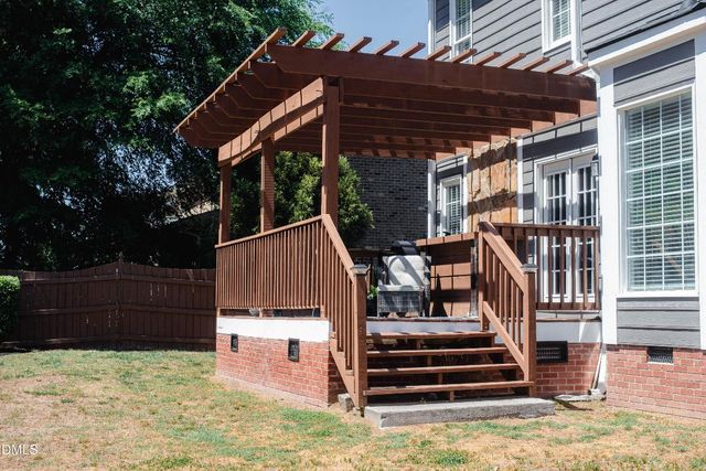 1114 Clematis Street, Knightdale, NC 27545