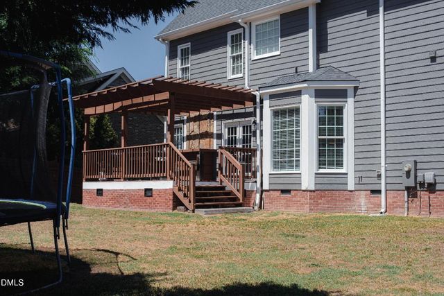 1114 Clematis Street, Knightdale, NC 27545
