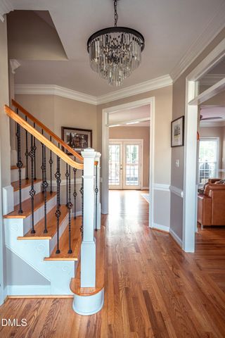 1114 Clematis Street, Knightdale, NC 27545