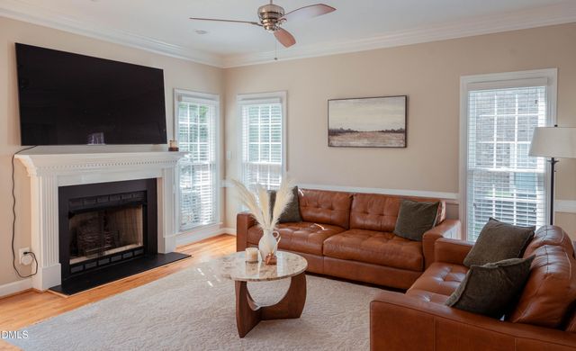 1114 Clematis Street, Knightdale, NC 27545