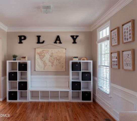 1114 Clematis Street, Knightdale, NC 27545