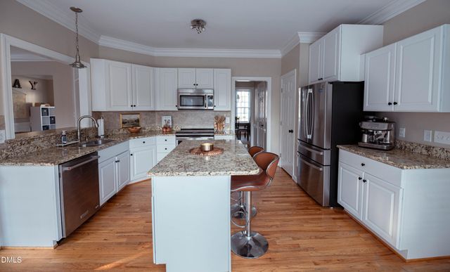 1114 Clematis Street, Knightdale, NC 27545