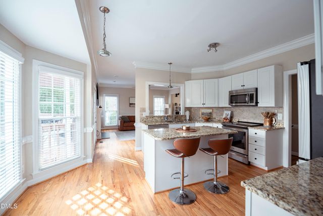 1114 Clematis Street, Knightdale, NC 27545