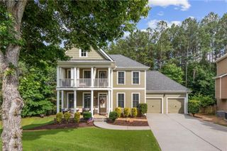 72 Haven Crest Court, Dallas, GA 30132