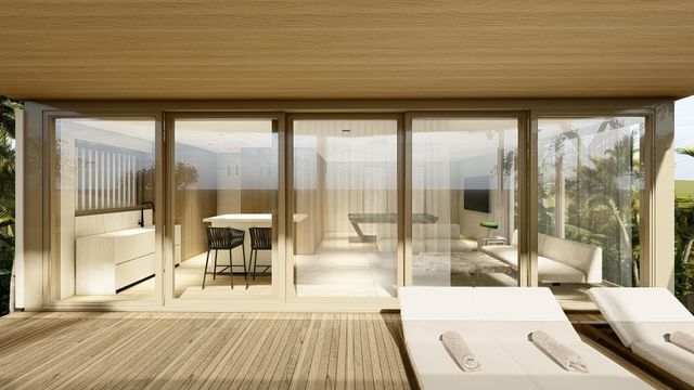 3050 S Ocean Boulevard, Manalapan, FL 33462