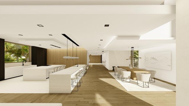 3050 S Ocean Boulevard, Manalapan, FL 33462