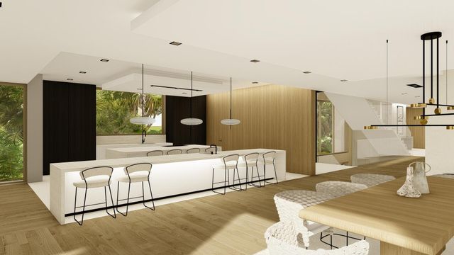 3050 S Ocean Boulevard, Manalapan, FL 33462