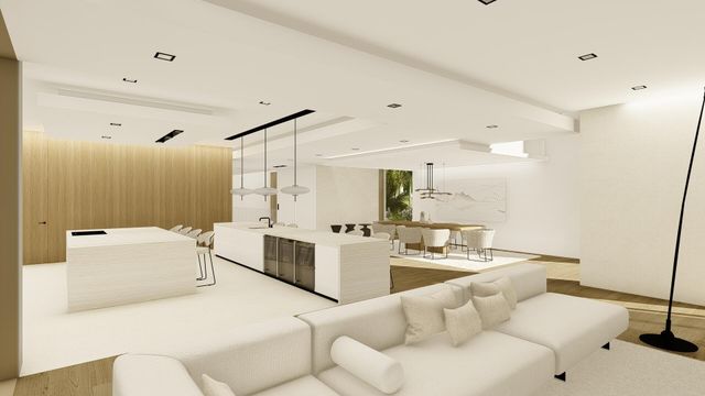 3050 S Ocean Boulevard, Manalapan, FL 33462