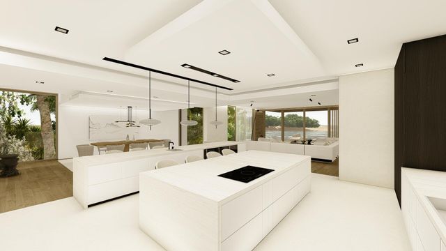 3050 S Ocean Boulevard, Manalapan, FL 33462