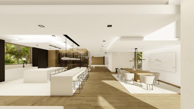 3050 S Ocean Boulevard, Manalapan, FL 33462