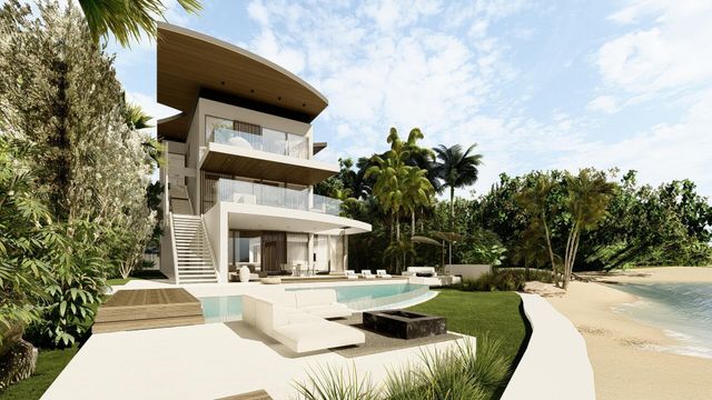 3050 S Ocean Boulevard, Manalapan, FL 33462